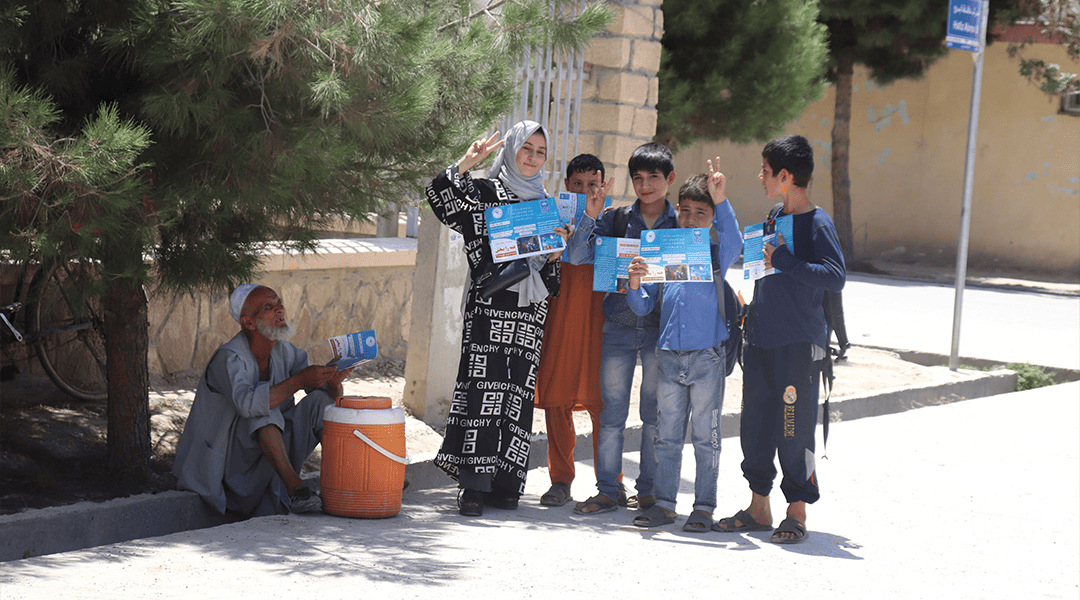 Women and Child Rights Protection